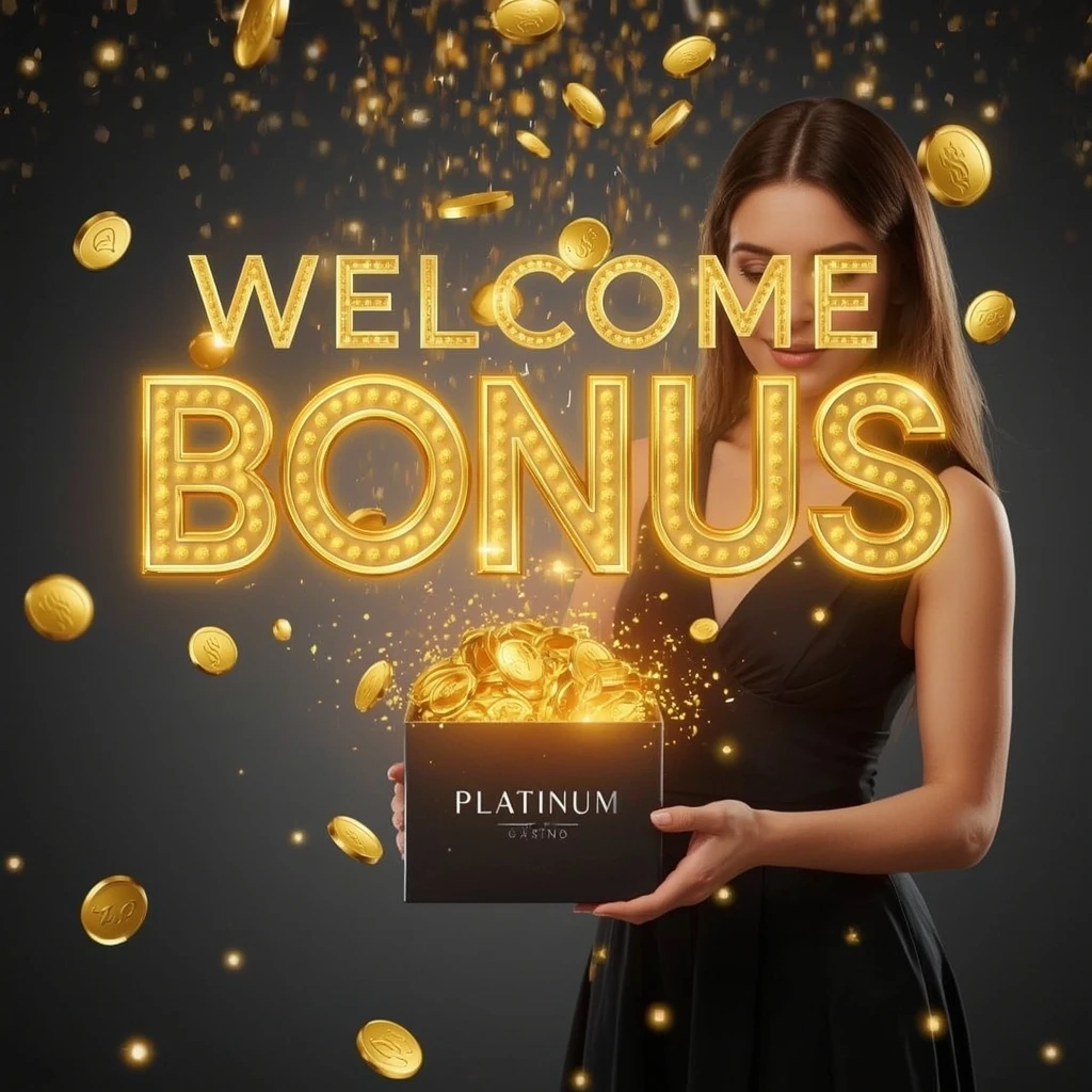 Platinum Play Casino bonus Bonos Platinum Play