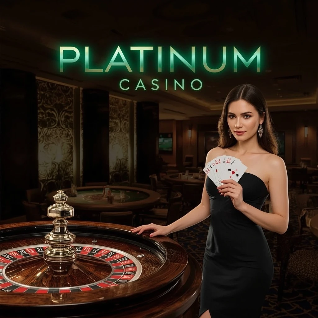 Platinum Play Casino Chile Platinum Play Casino Chile