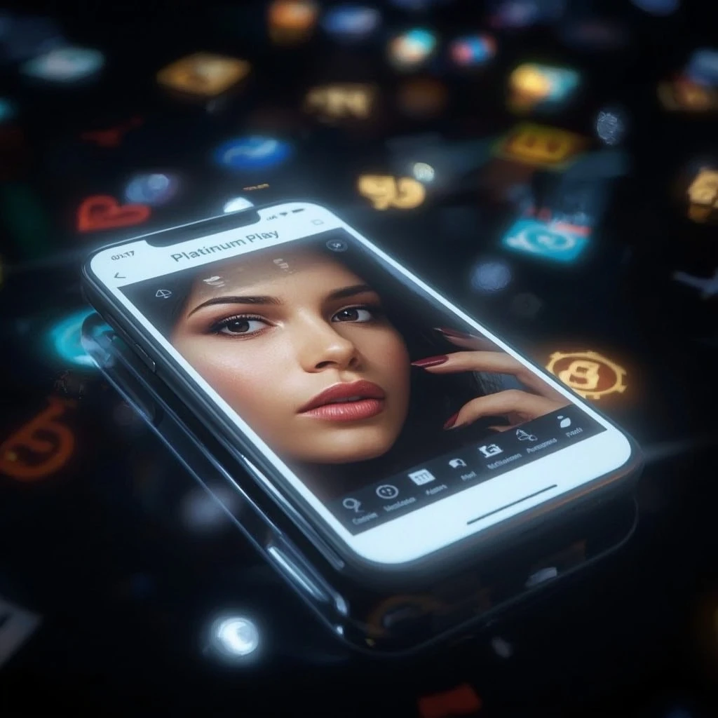 Platinum Play Casino Aplicación Platinum Play Casino Aplicación