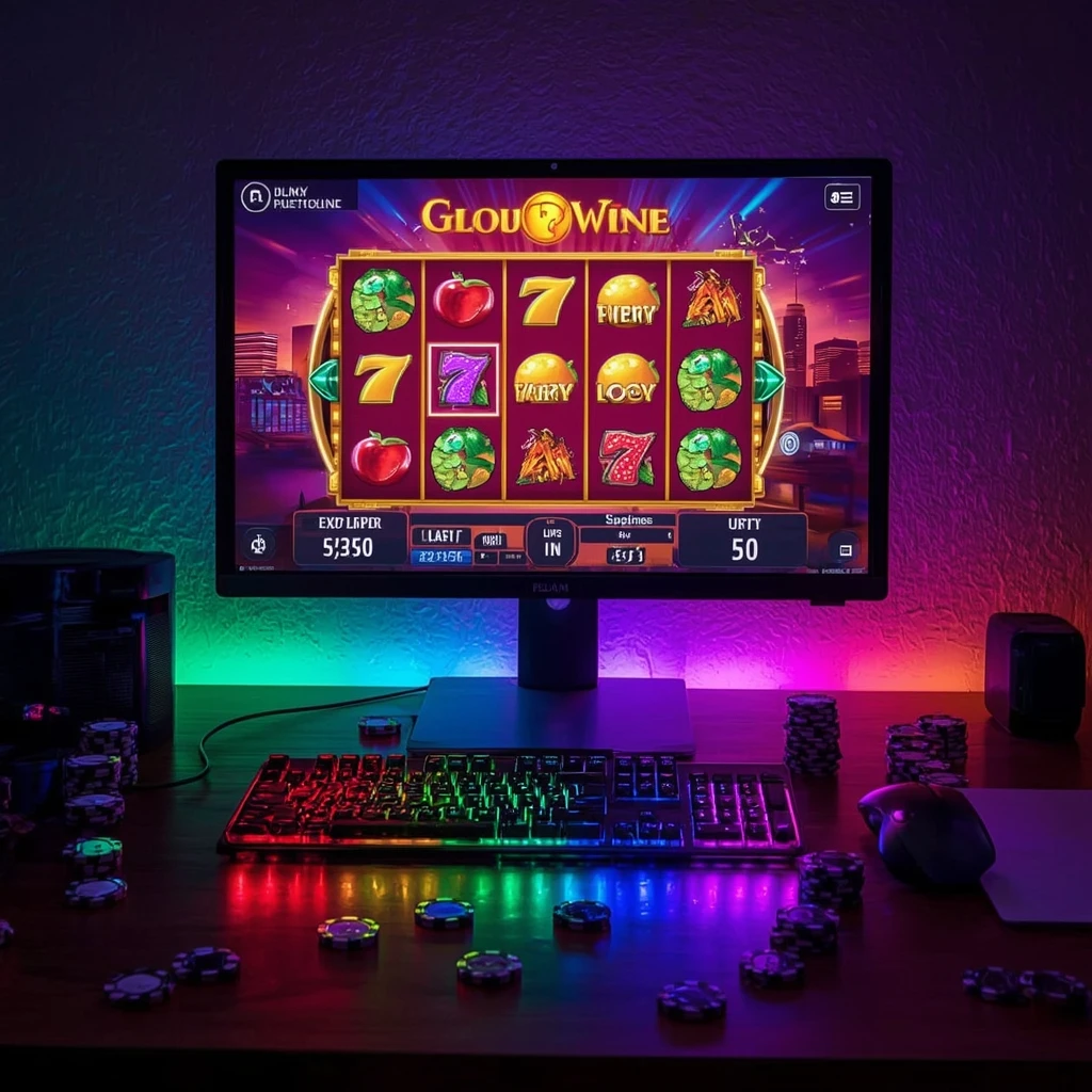 Microgaming PLATINUM PLAY CASINO