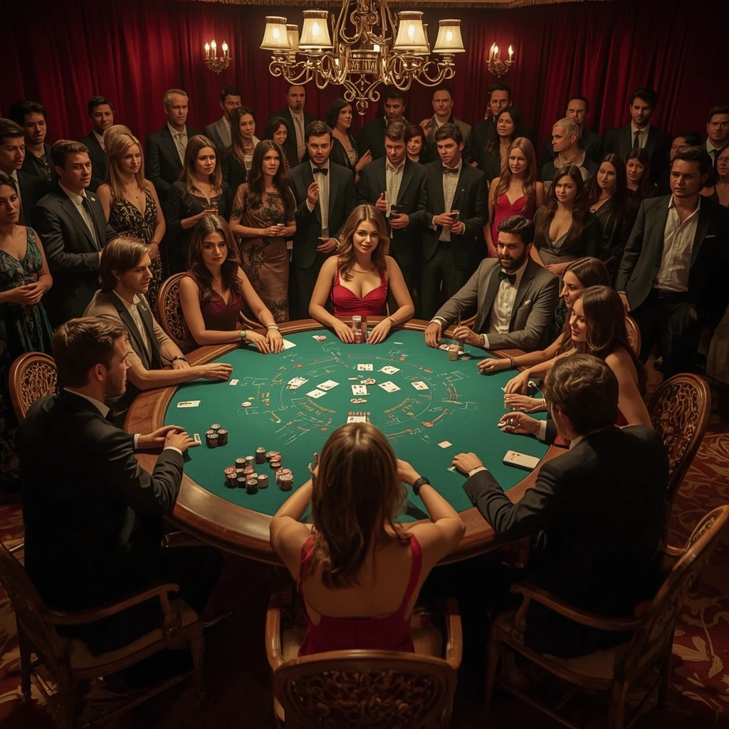 Reglas del póker en PLATINUM PLAY CASINO en Chile