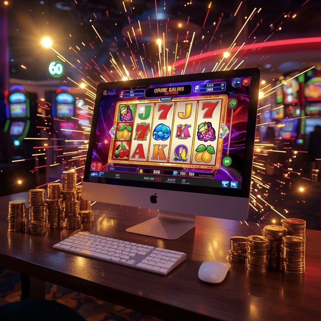 tragamonedas PLATINUM PLAY CASINO