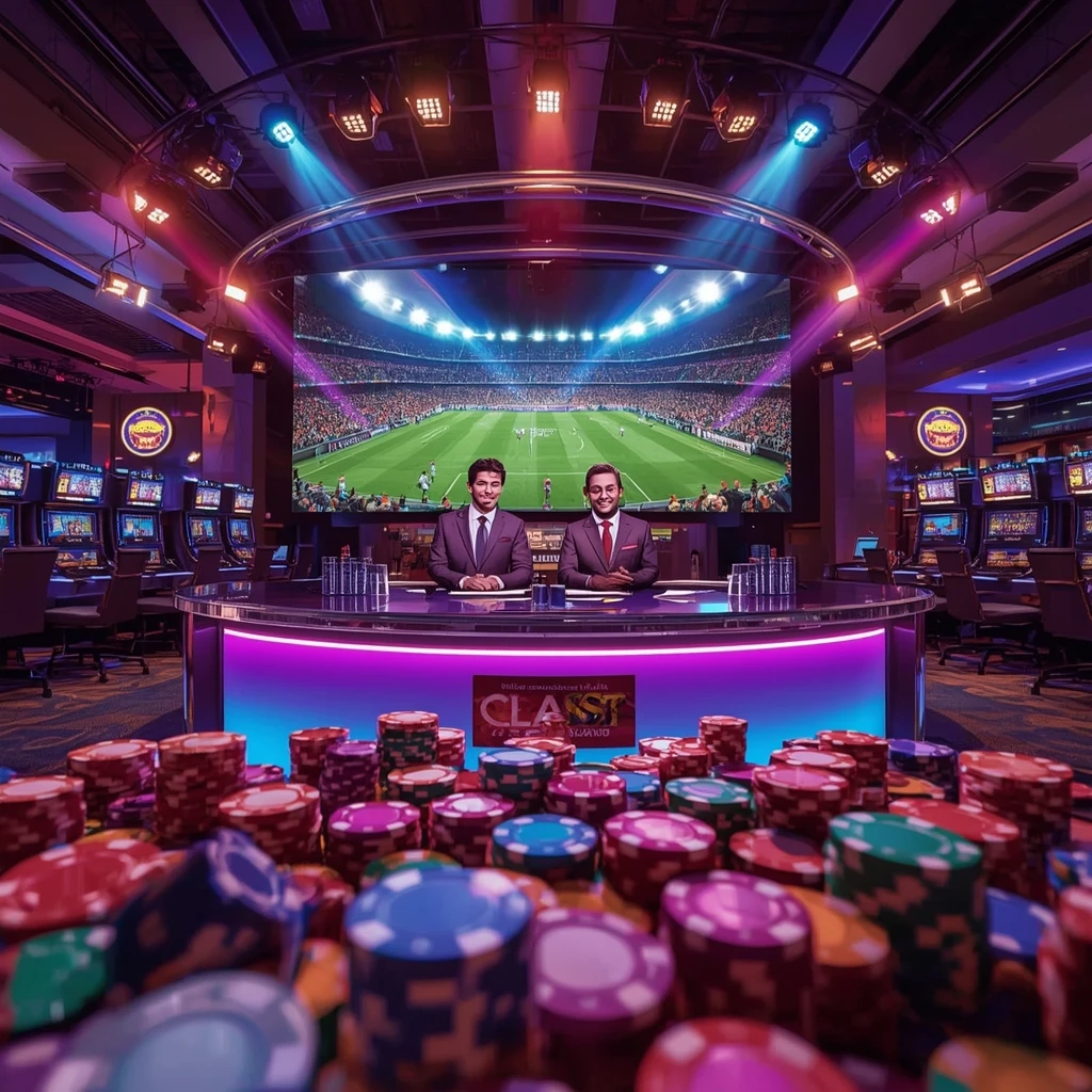 apuestas de fútbol en el casino PLATINUM PLAY CASINO
