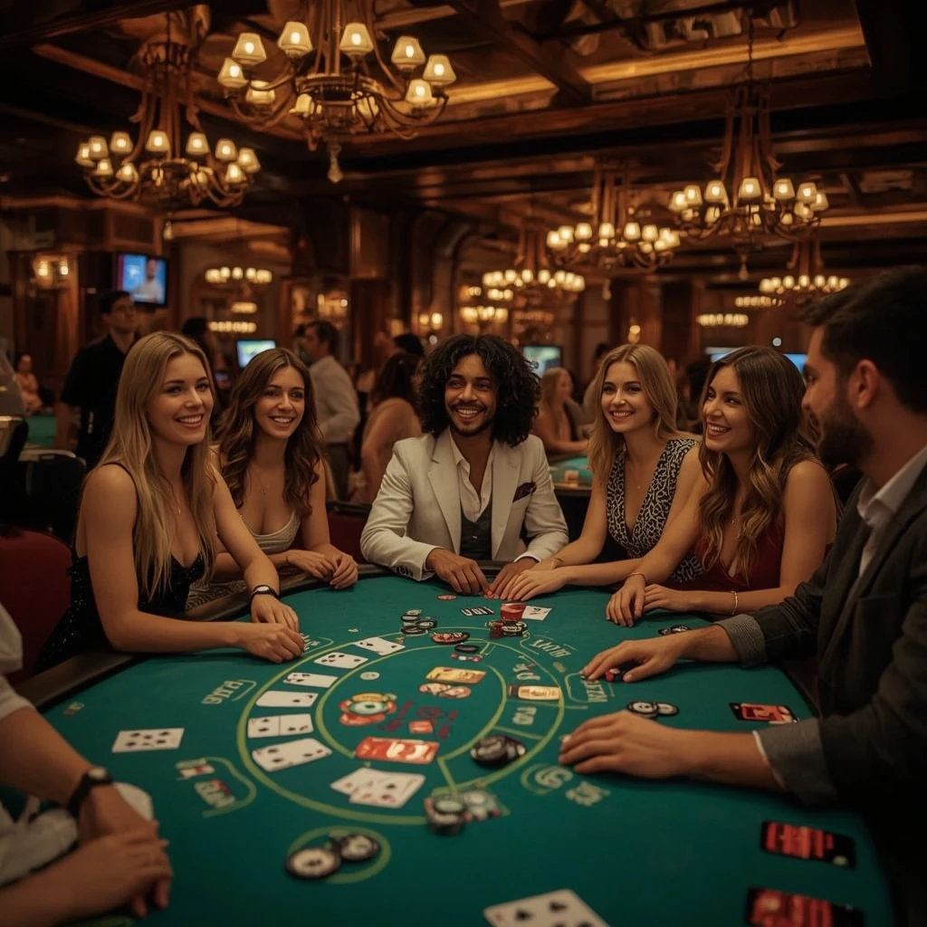 Double Bonus Poker en PLATINUM PLAY CASINO en Chile